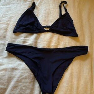 Tavik Navy Bikini